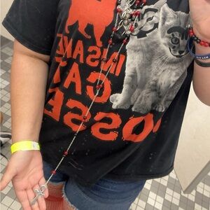 Handmade necklace $50